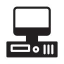 computadora icon