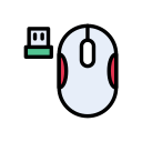 ratón icon