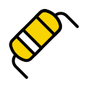 resistor icon