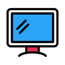 monitor icon