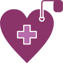 cardiología icon