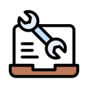 computadora portátil icon