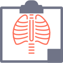 radiología icon