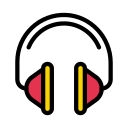 audio icon