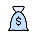 dinero icon