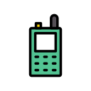 teléfono icon