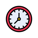 reloj icon