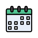 calendario icon