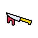 cuchillo icon