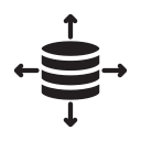 base de datos icon