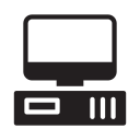 computadora icon