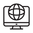 web icon