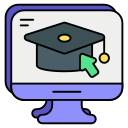 Online education 