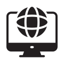 web icon