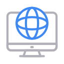 web icon