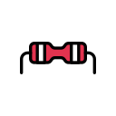 resistor icon