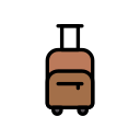 viajar icon