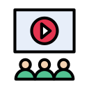 video icon