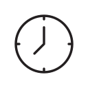 reloj icon