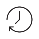 reloj icon