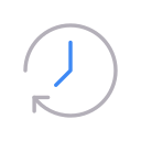 reloj icon