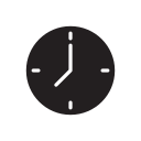 reloj icon