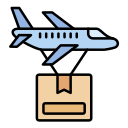 dirigible icon