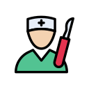 médico icon