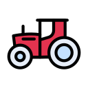 tractor icon