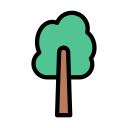 naturaleza icon