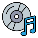 cd icon