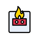 incendio icon