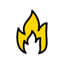 incendio icon