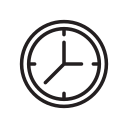 reloj icon