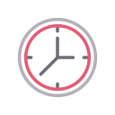 reloj icon