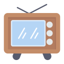 televisión icon