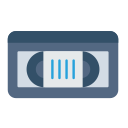 vhs icon