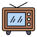 televisión icon