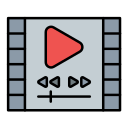 video icon