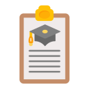 estudiar icon