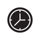 reloj icon