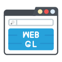 webgl 