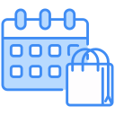 calendario icon