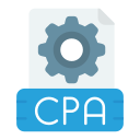 cpa icon