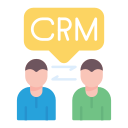 crm icon