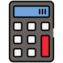 calculadora icon