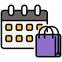 calendario icon