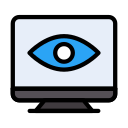 monitor icon