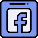 facebook icon