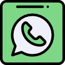 whatsapp icon